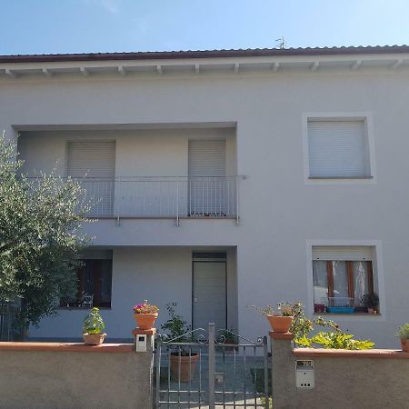 B&B Buscemi Pistoia Eksteriør billede