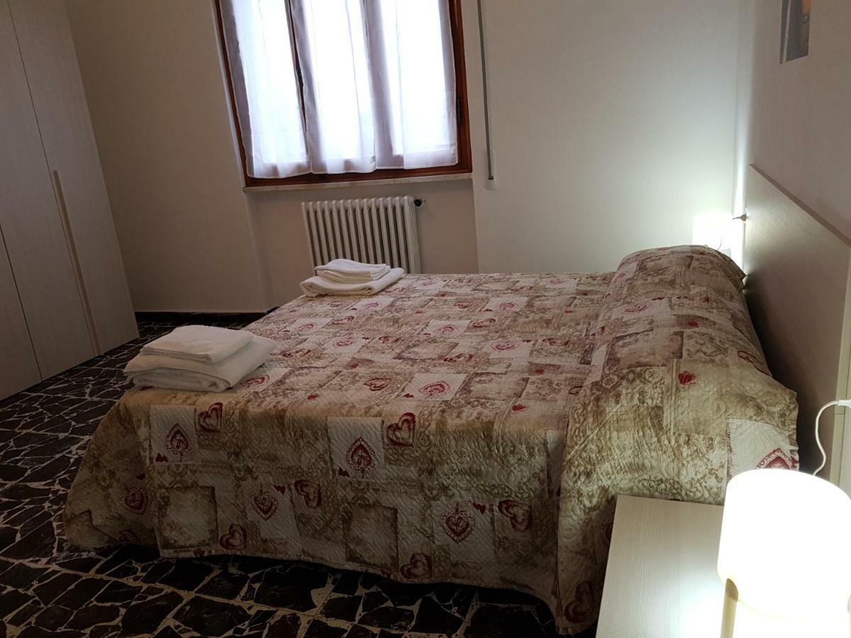 B&B Buscemi Pistoia Eksteriør billede