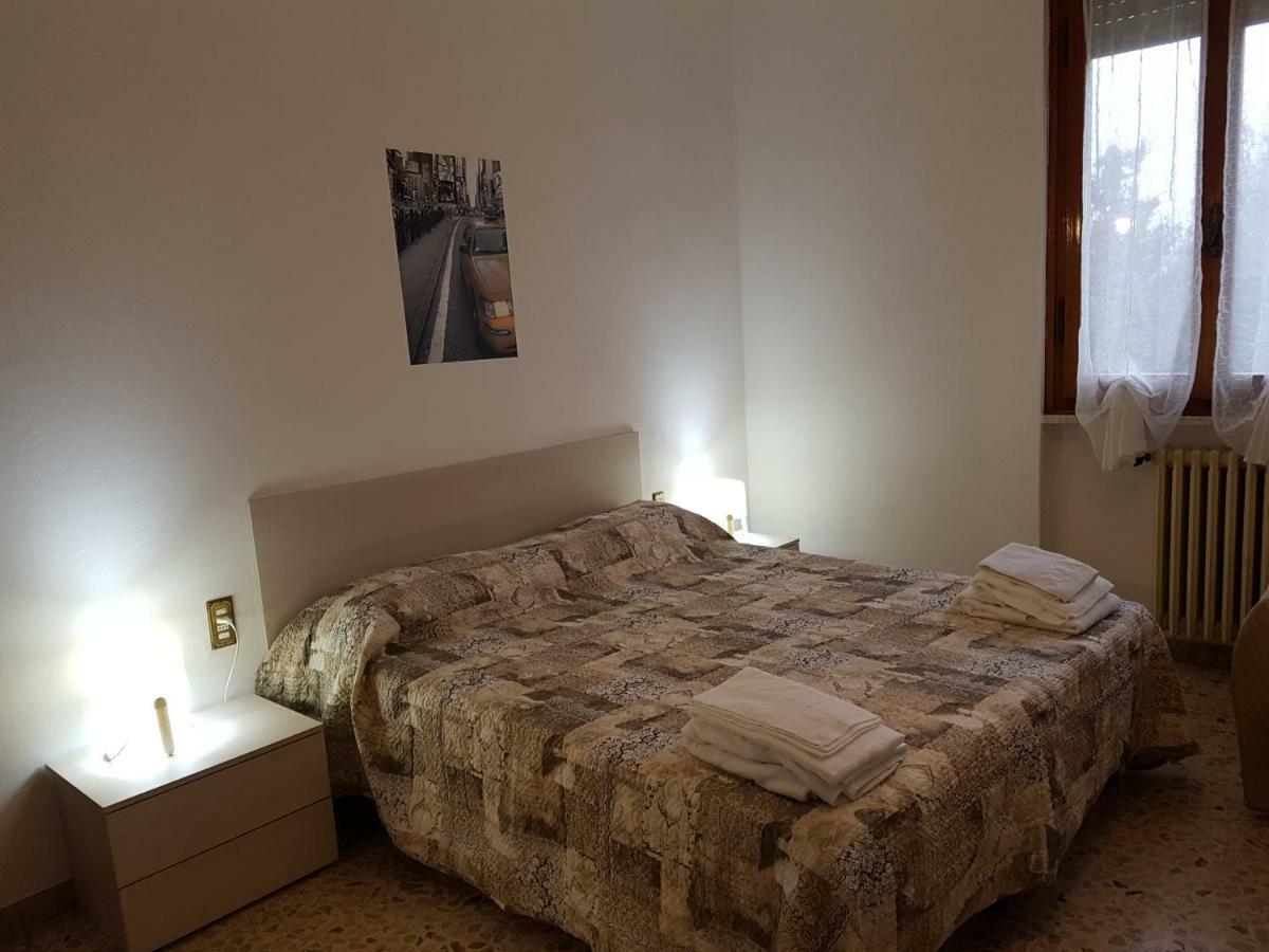 B&B Buscemi Pistoia Eksteriør billede