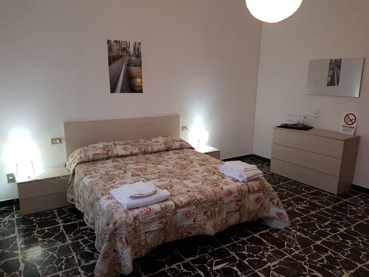B&B Buscemi Pistoia Eksteriør billede