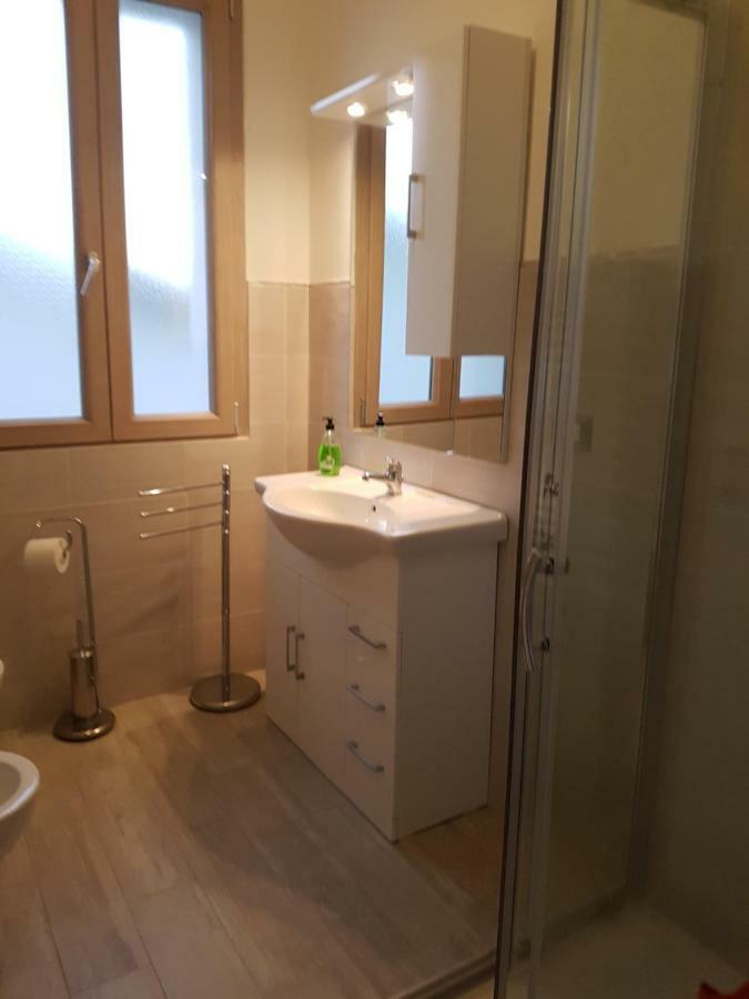 B&B Buscemi Pistoia Eksteriør billede