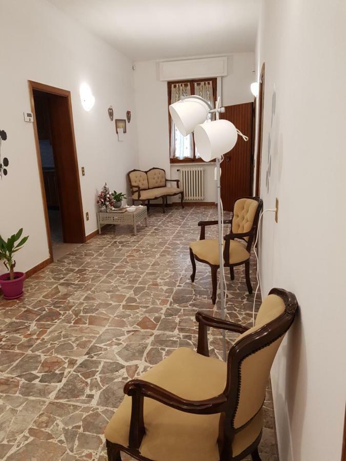 B&B Buscemi Pistoia Eksteriør billede