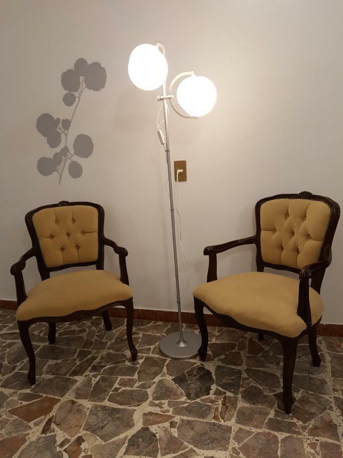 B&B Buscemi Pistoia Eksteriør billede