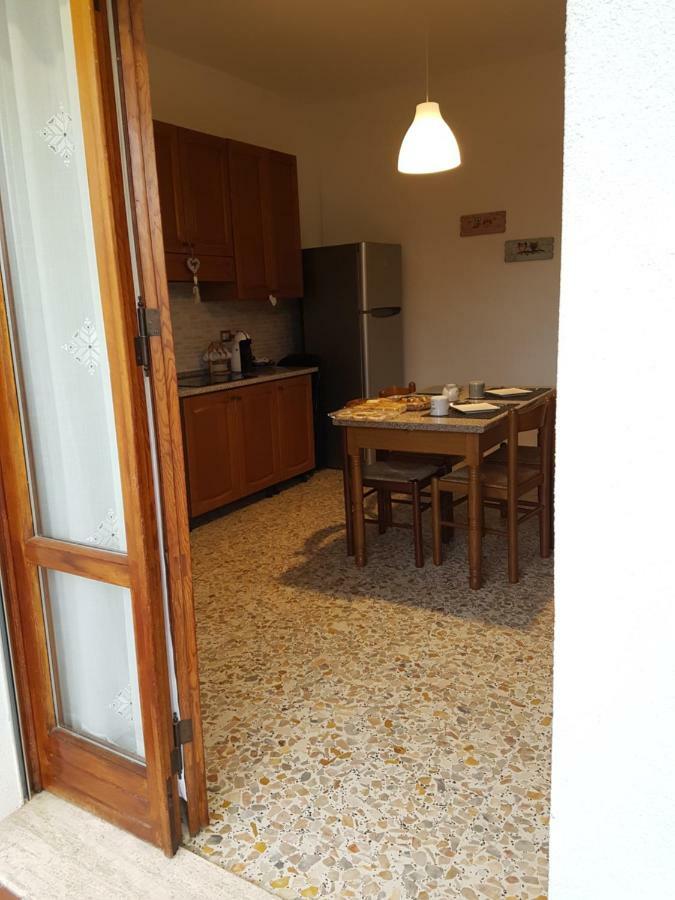 B&B Buscemi Pistoia Eksteriør billede