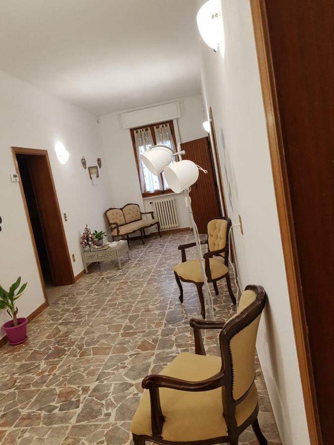 B&B Buscemi Pistoia Eksteriør billede