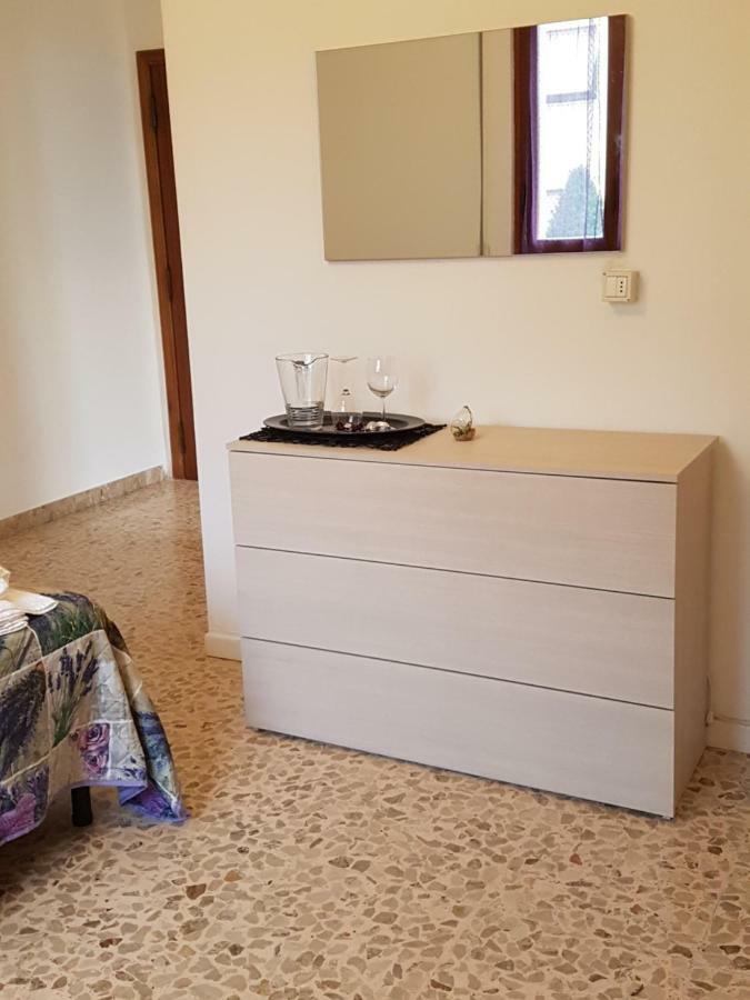 B&B Buscemi Pistoia Eksteriør billede