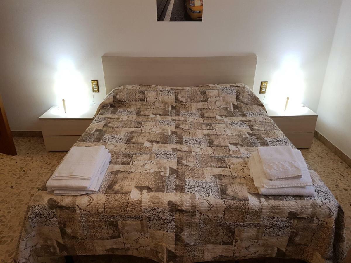 B&B Buscemi Pistoia Eksteriør billede