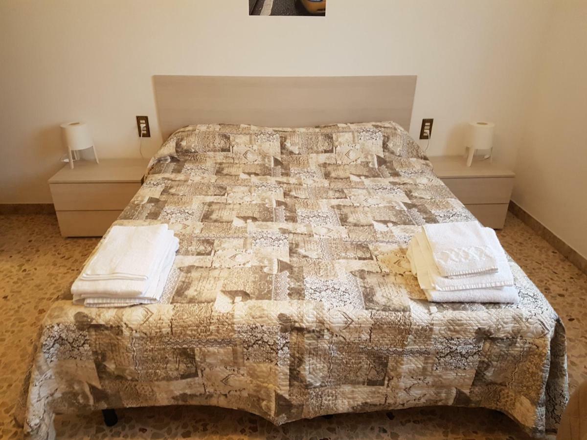 B&B Buscemi Pistoia Eksteriør billede