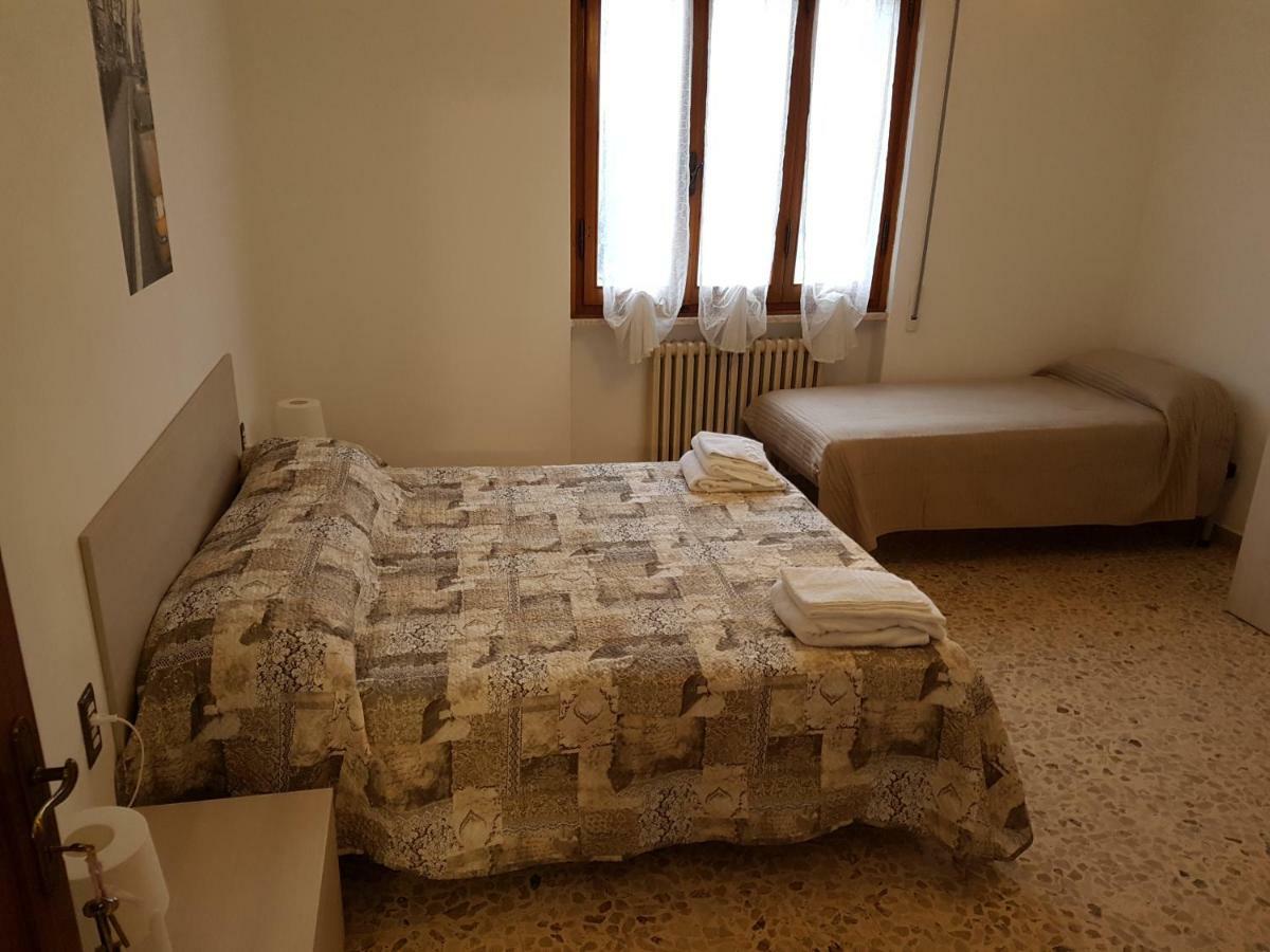 B&B Buscemi Pistoia Eksteriør billede
