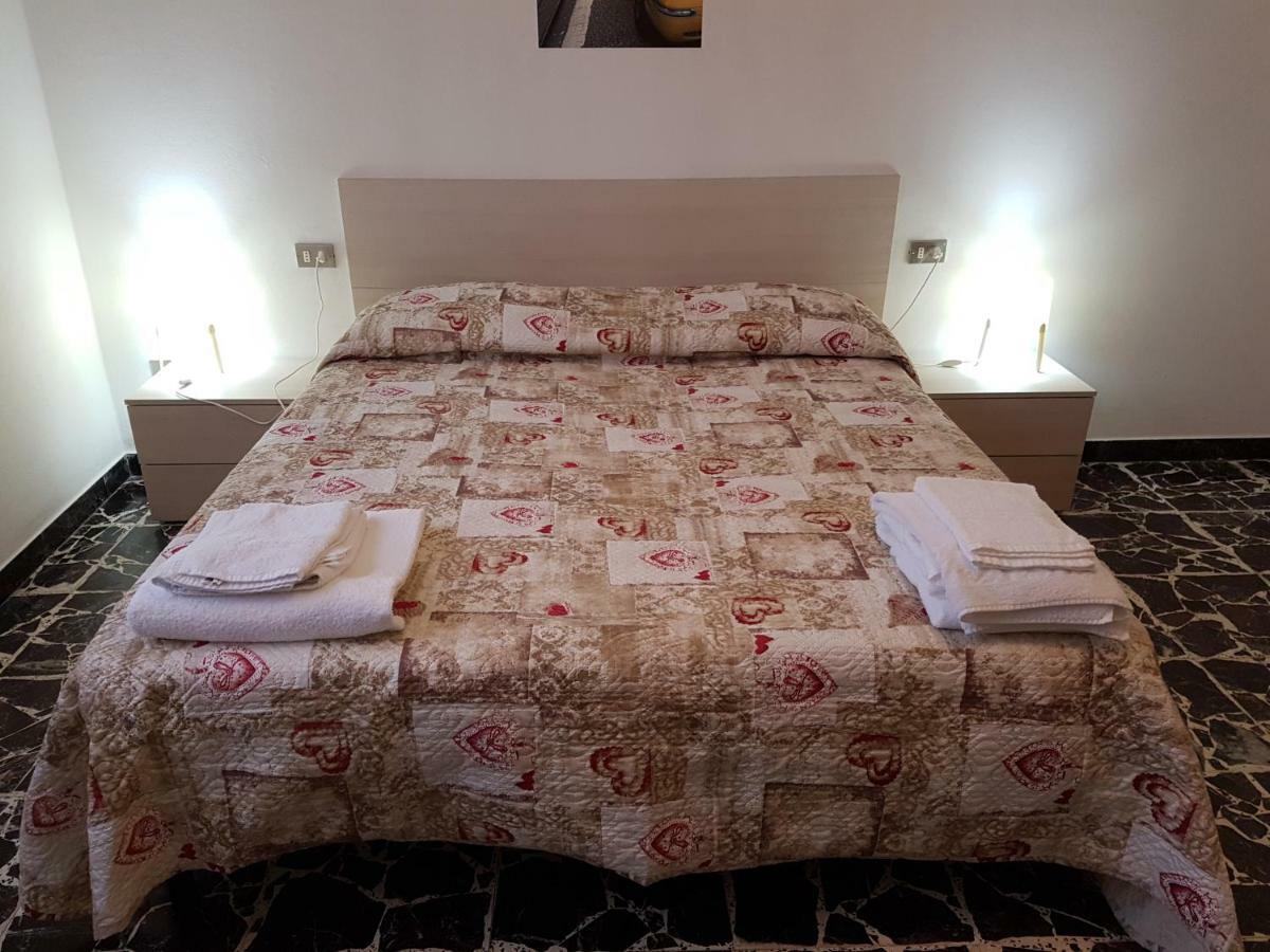 B&B Buscemi Pistoia Eksteriør billede