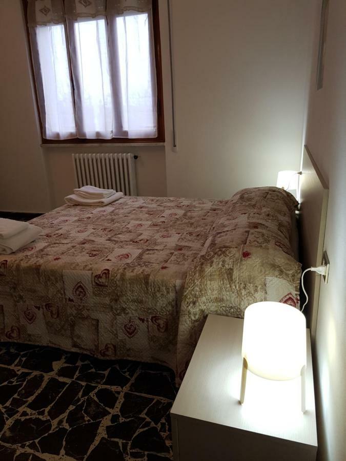 B&B Buscemi Pistoia Eksteriør billede