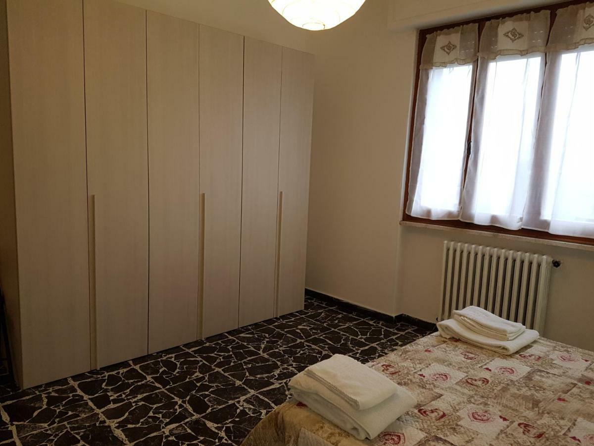 B&B Buscemi Pistoia Eksteriør billede