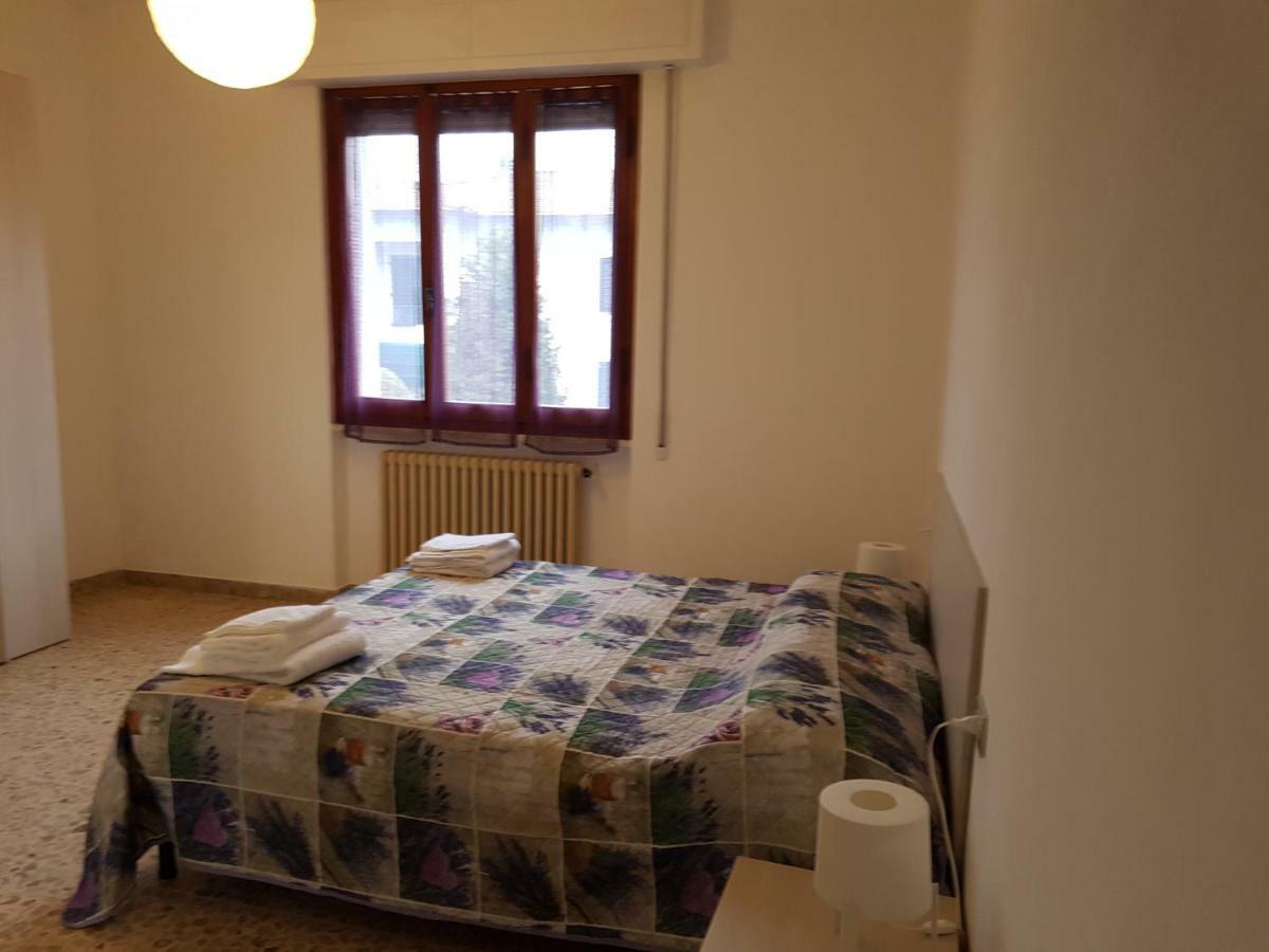 B&B Buscemi Pistoia Eksteriør billede