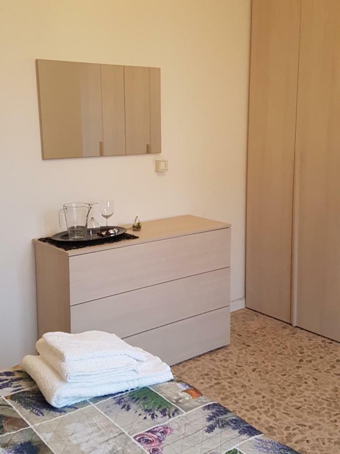 B&B Buscemi Pistoia Eksteriør billede